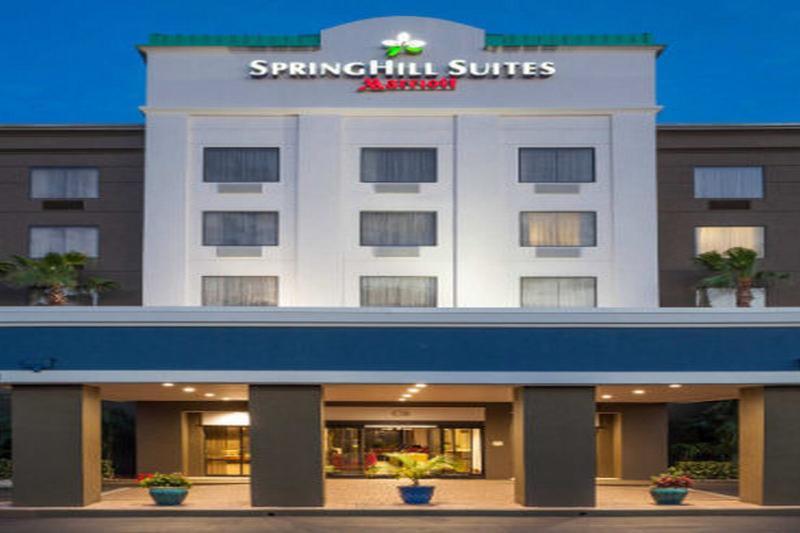 Springhill By Marriott Orlando North-sanford Hotel