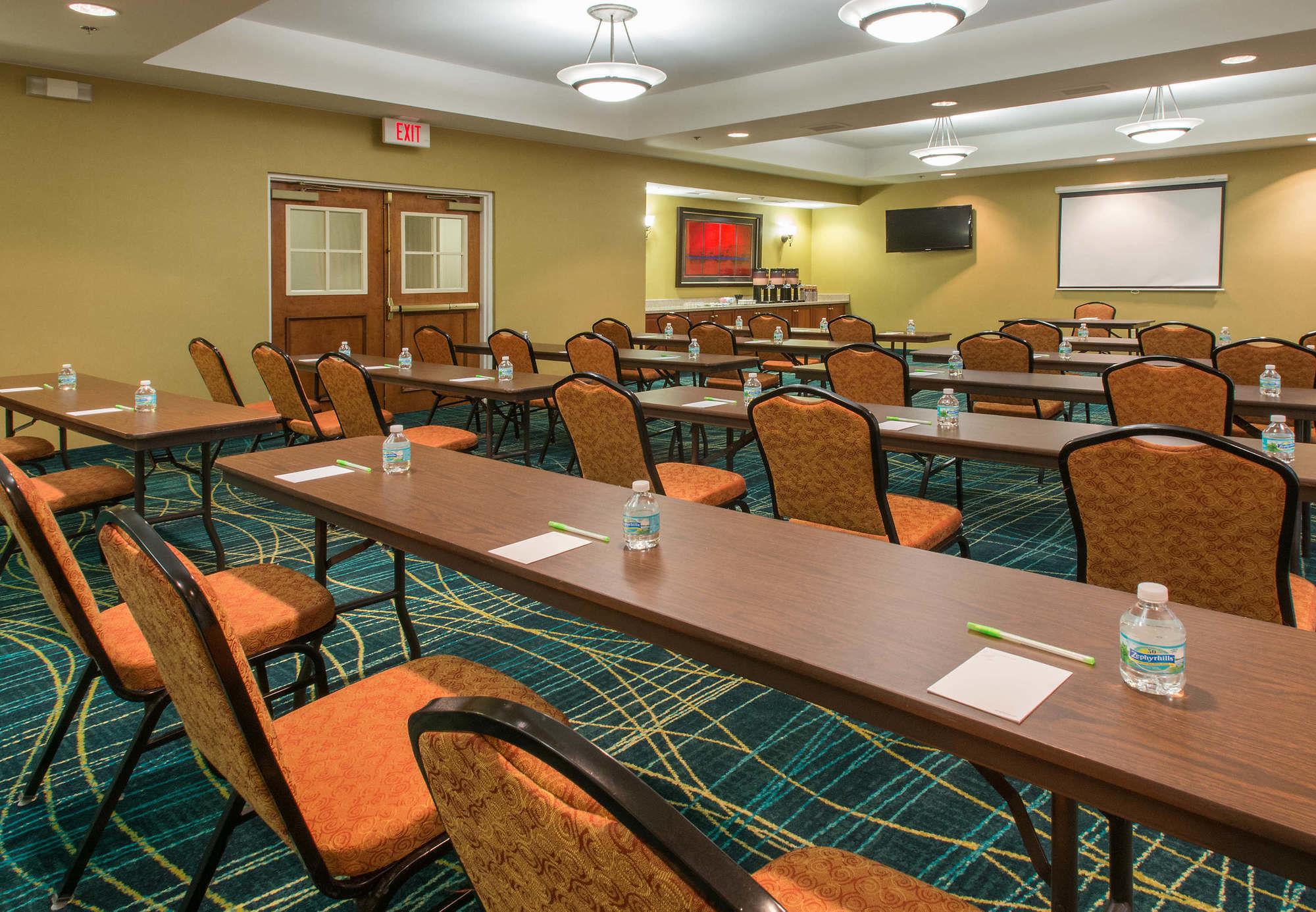 Springhill By Marriott Orlando North-sanford