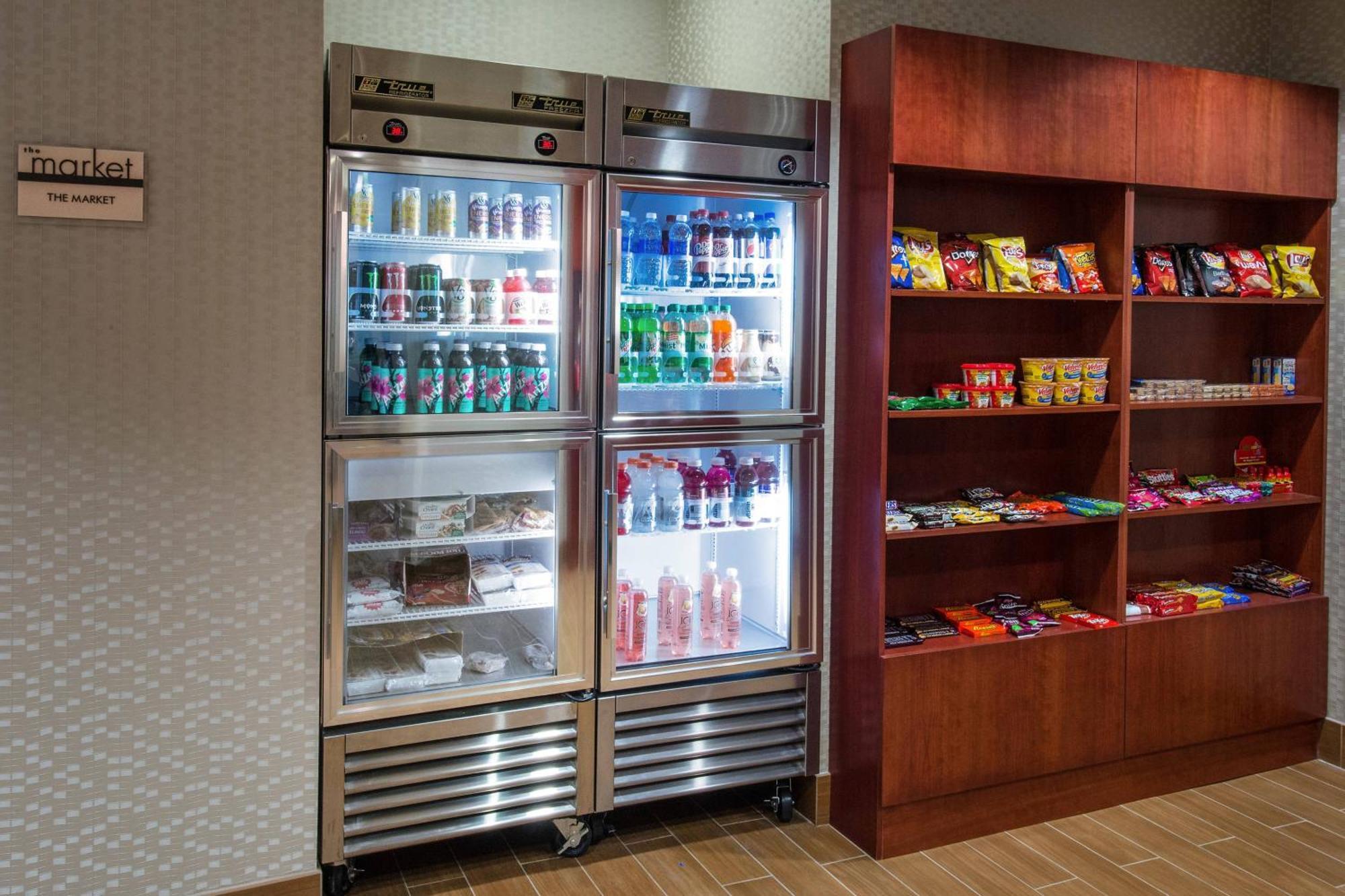 Springhill By Marriott Orlando North-sanford 3* Sanford