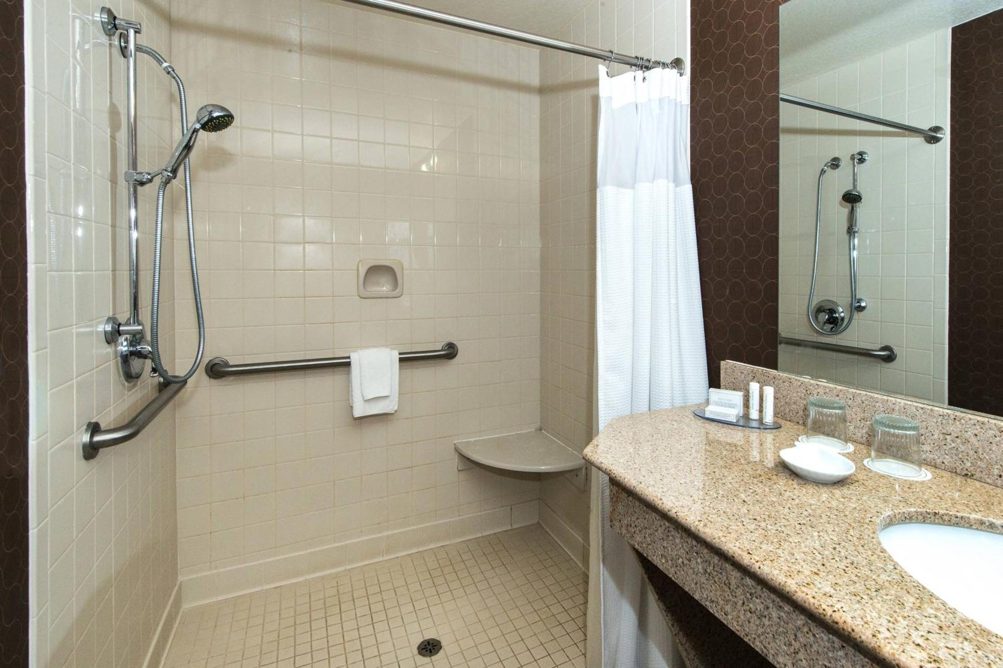 Springhill By Marriott Orlando North-sanford Hotel 3*