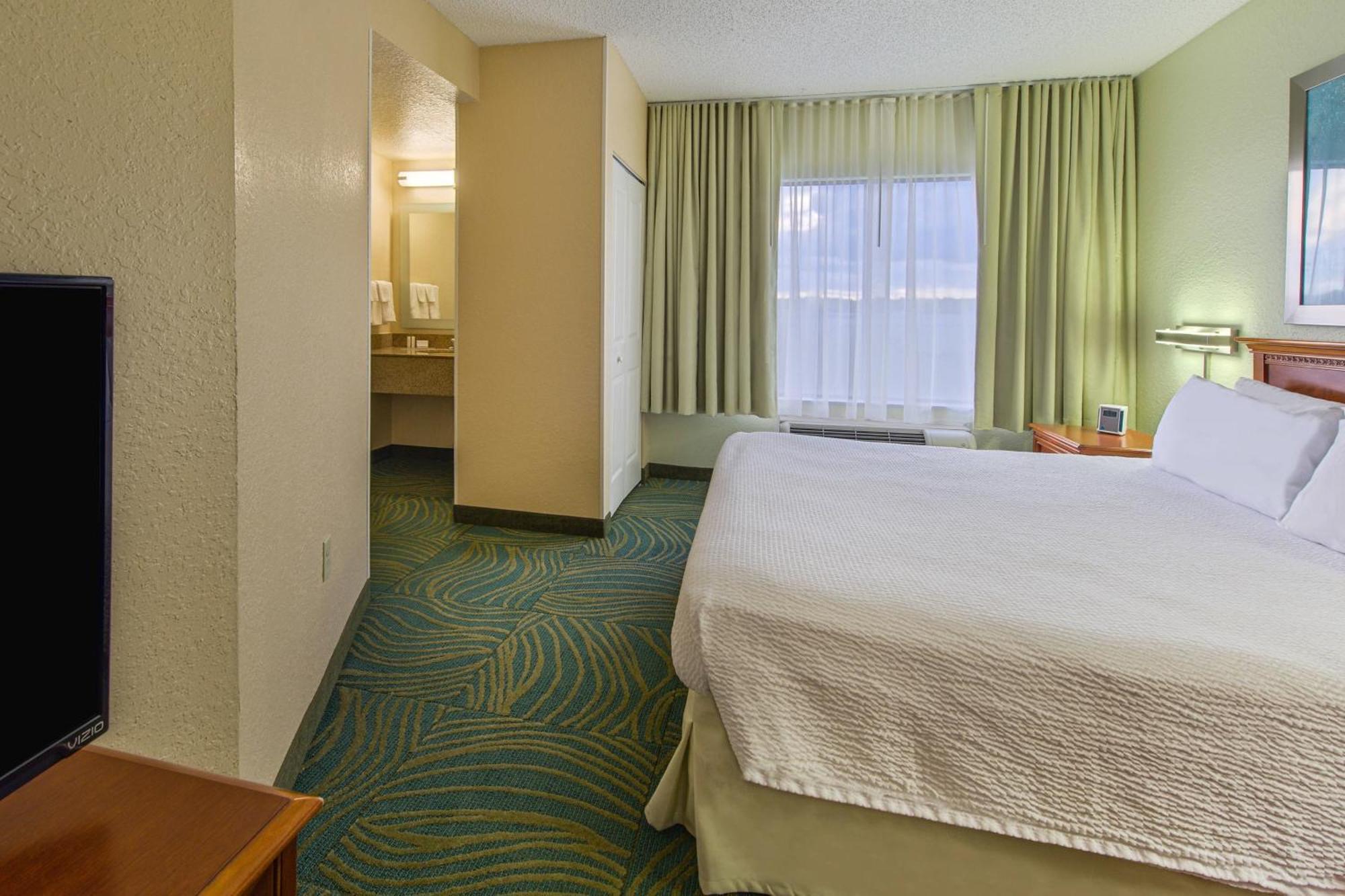 Springhill By Marriott Orlando North-sanford Hotel Sanford