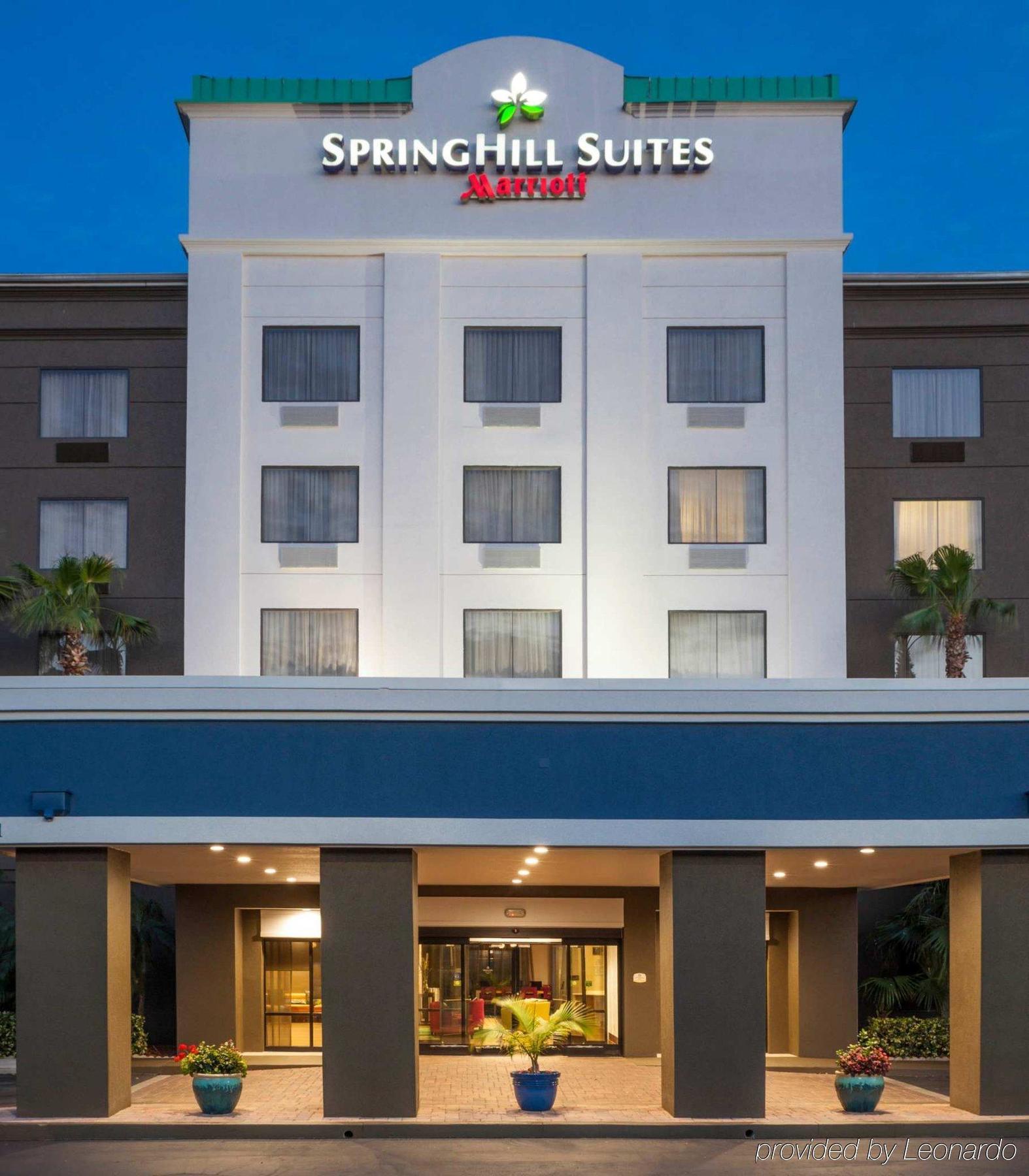 Springhill By Marriott Orlando North-sanford Hotel 3*